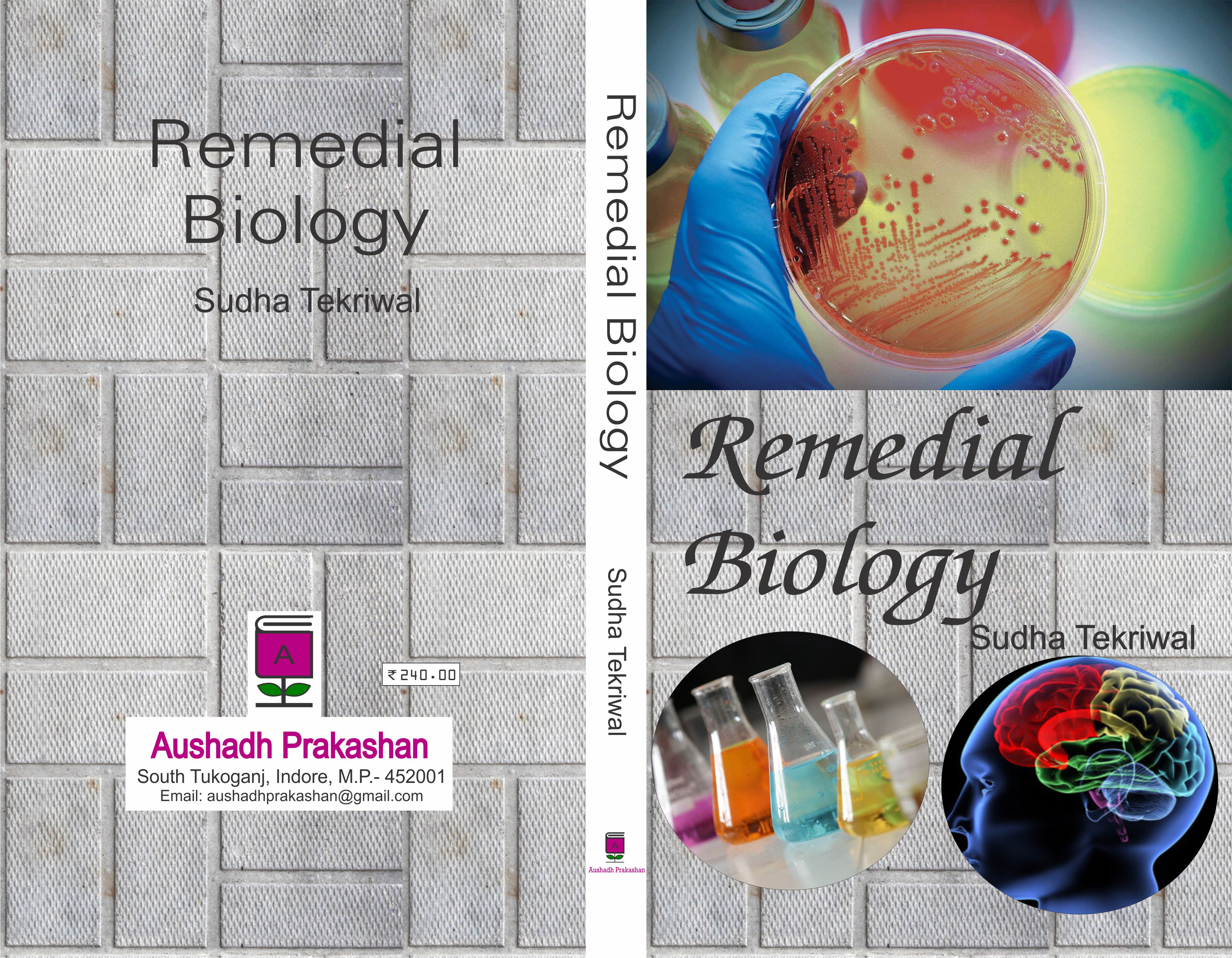 Remedial Biology